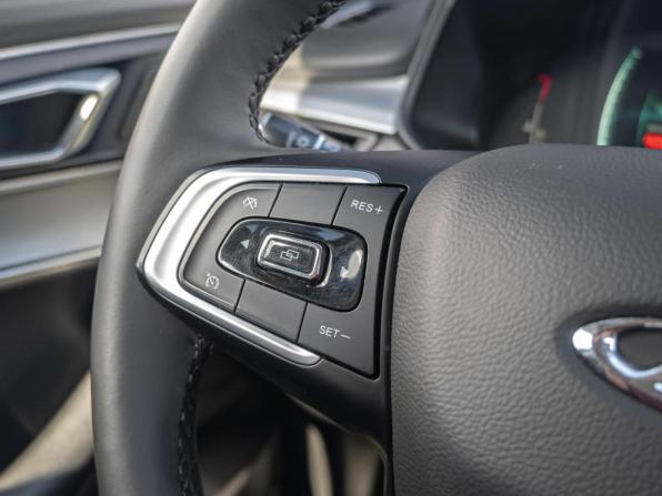Chery Tiggo 7 Pro I с пробегом 2022 года, цена 1 540 000 рублей, 93831 км, внедорожник, Автокод Объявления