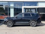 Chery Tiggo 8 Pro Max I Рестайлинг Москва  - изображение 35