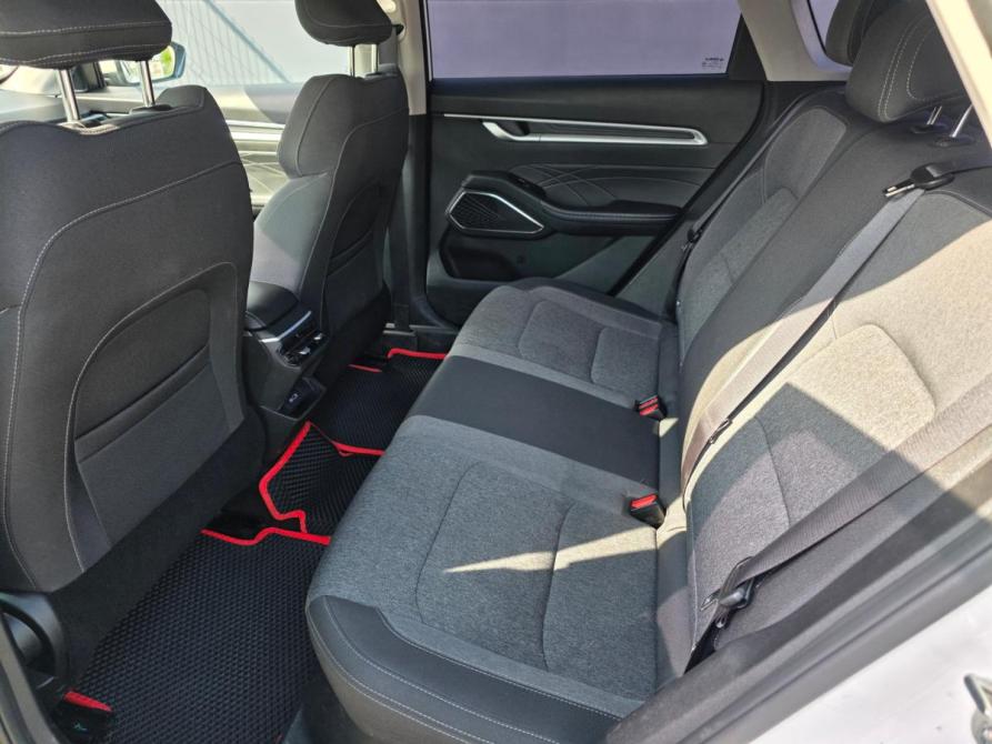 Geely Emgrand II Ростов-на-Дону  - изображение 11
