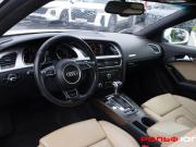 Audi A5 I (8T) Рестайлинг Москва  - изображение 31