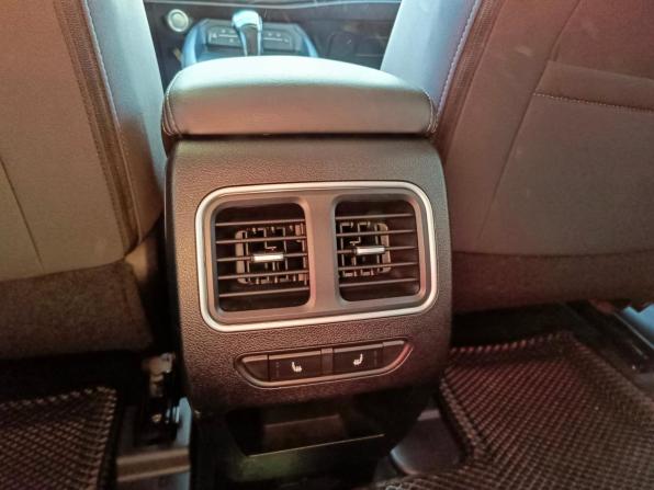 Haval F7 I Рестайлинг с пробегом 2022 года, цена 1 749 995 рублей, 91468 км, внедорожник, Автокод Объявления
