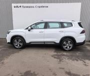Geely Okavango I Рестайлинг Санкт-Петербург  - изображение 30