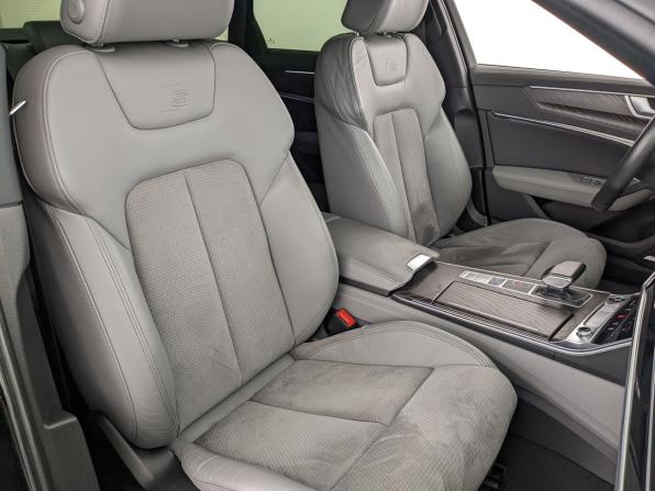 Audi A6 V (C8) с пробегом 2021 года, цена 4 530 000 рублей, 61659 км, седан, Автокод Объявления