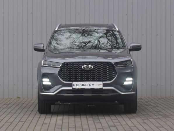 Xcite X-Cross 7 с пробегом 2024 года, цена 2 099 000 рублей, 948 км, внедорожник, Автокод Объявления