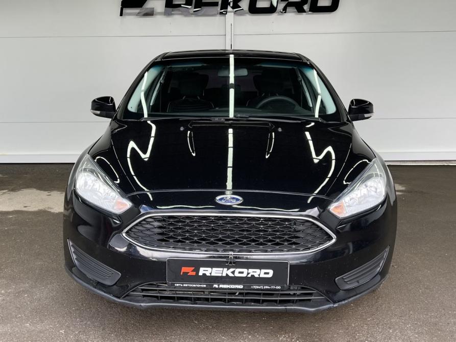Ford Focus III Рестайлинг Уфа  - изображение 5
