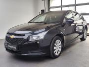 Chevrolet Cruze I Уфа  - изображение 23