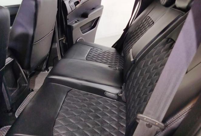 SsangYong Kyron I Рестайлинг с пробегом 2011 года, цена 950 000 рублей, 138262 км, внедорожник, Автокод Объявления