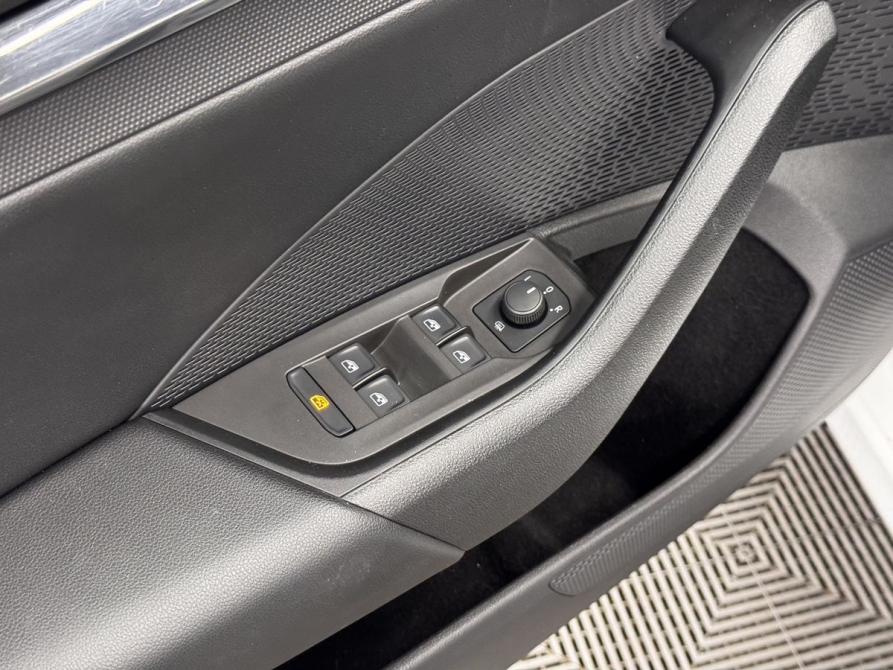 Skoda Octavia IV (A8) Воронеж  - изображение 15