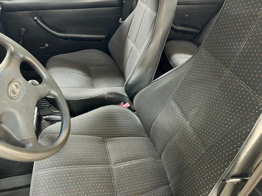 Lada (ВАЗ) 2107 Нижнекамск  - изображение 12