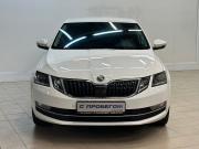 Skoda Octavia III (A7) Рестайлинг Балашиха  - изображение 17