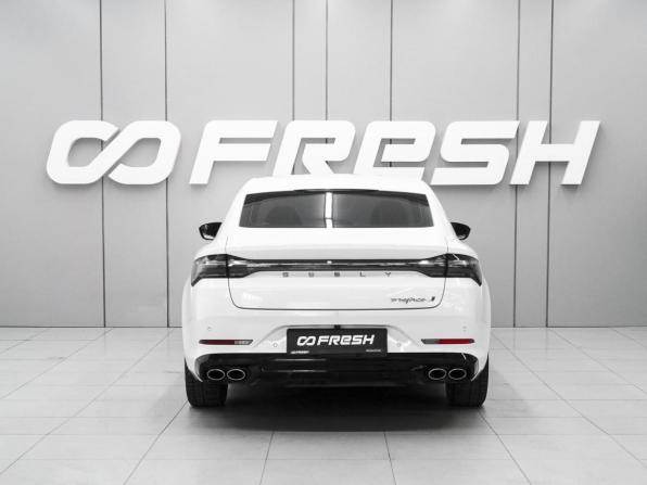 Geely Preface I с пробегом 2024 года, цена 2 900 000 рублей, 63835 км, седан, Автокод Объявления