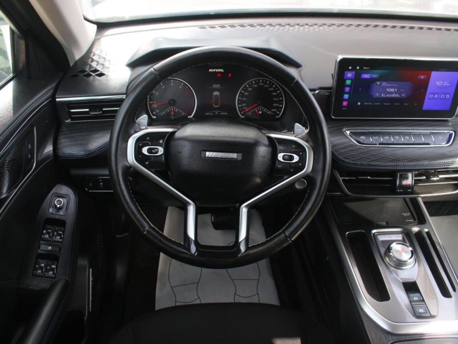 Haval Jolion I Калуга  - изображение 8