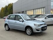 Lada (ВАЗ) Kalina II Сыктывкар  - изображение 26