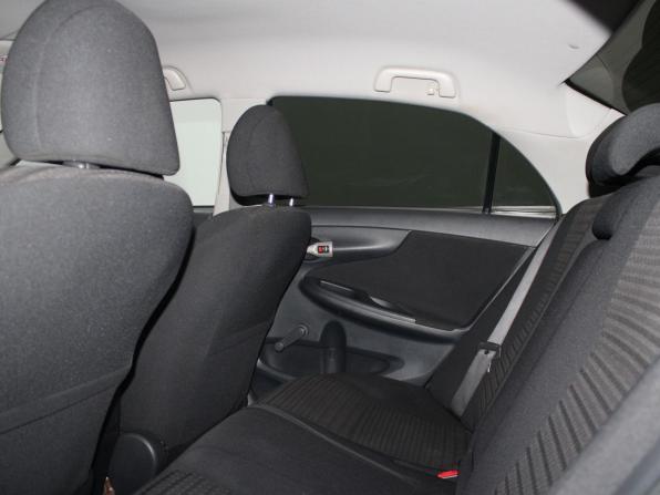 Toyota Corolla X (E140 E150) с пробегом 2007 года, цена 659 900 рублей, 285323 км, седан, Автокод Объявления