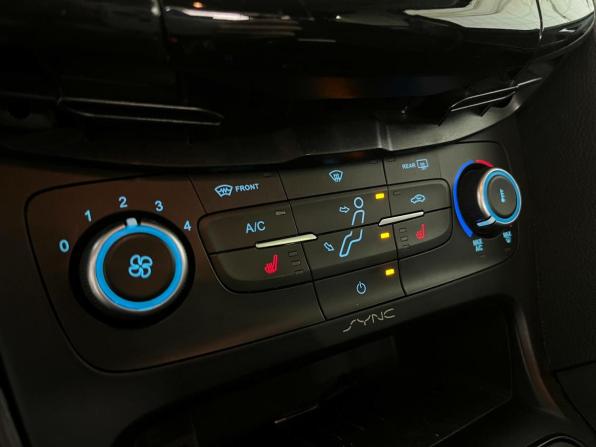 Ford Focus III Рестайлинг с пробегом 2019 года, цена 1 128 250 рублей, 133022 км, седан, Автокод Объявления