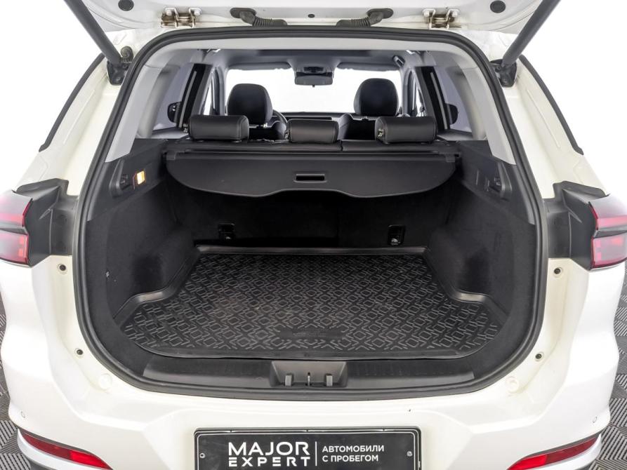 Chery Tiggo 7 Pro I Москва  - изображение 10