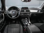 BMW 1 серии II (F20/F21) Рестайлинг 2 Новороссийск  - изображение 30