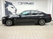 BMW 5 серии VI (F10/F11/F07) Рестайлинг Ростов-на-Дону  - изображение 21