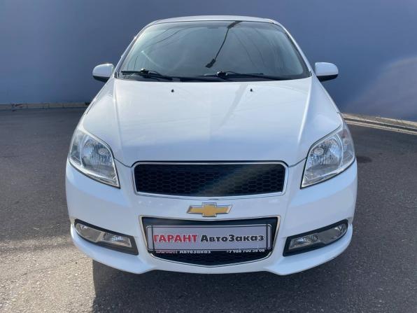 Chevrolet Nexia I с пробегом 2020 года, цена 856 000 рублей, 76641 км, седан, Автокод Объявления