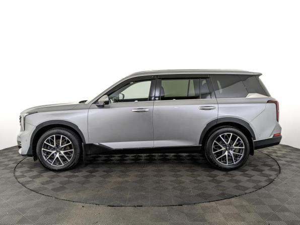 GAC GS8 II с пробегом 2024 года, цена 3 550 000 рублей, 35818 км, внедорожник, Автокод Объявления