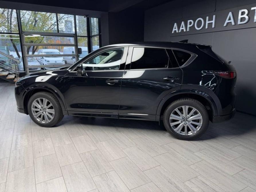 Mazda CX-5 II Рестайлинг Москва  - изображение 2
