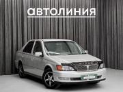 Toyota Vista V (V50) Красноярск  - изображение 21