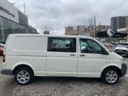 Volkswagen Transporter T5 Ростов-на-Дону  - изображение 17