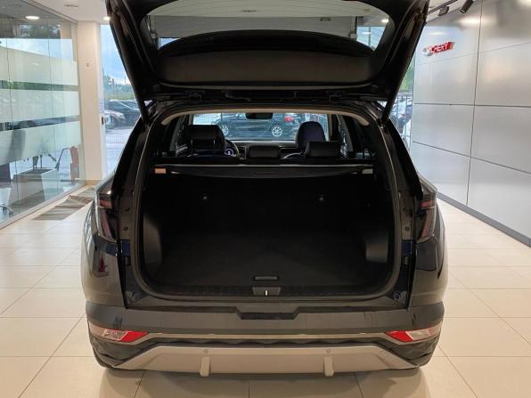 Hyundai Tucson IV с пробегом 2023 года, цена 3 487 000 рублей, 72452 км, внедорожник, Автокод Объявления