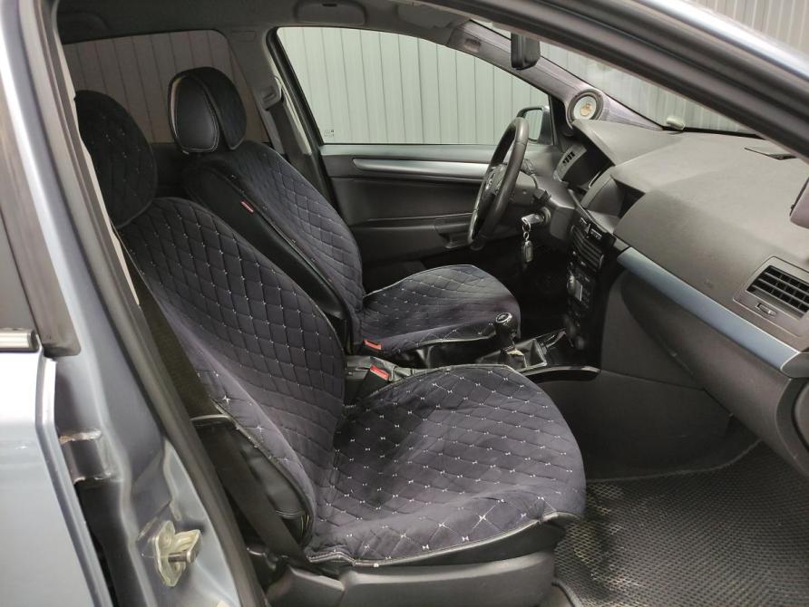 Opel Astra H Рестайлинг Пермь  - изображение 9