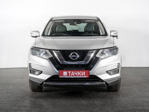 Nissan X-Trail III Рестайлинг с пробегом 2019 года, цена 2 130 000 рублей, 148338 км, внедорожник, Автокод Объявления