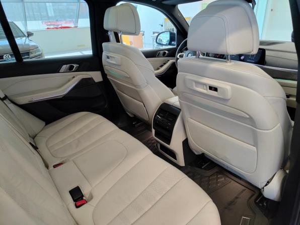 BMW X5 IV (G05/G18) с пробегом 2019 года, цена 4 649 000 рублей, 319085 км, внедорожник, Автокод Объявления