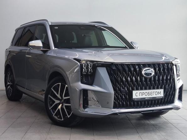 GAC GS8 II с пробегом 2023 года, цена 2 985 000 рублей, 67322 км, внедорожник, Автокод Объявления
