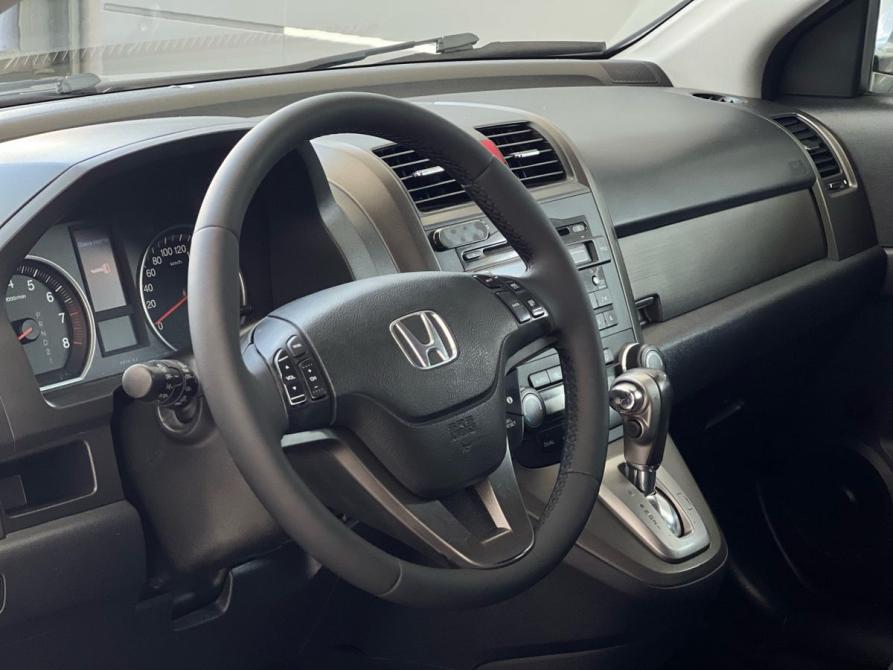 Honda CR-V III Рестайлинг Екатеринбург  - изображение 10