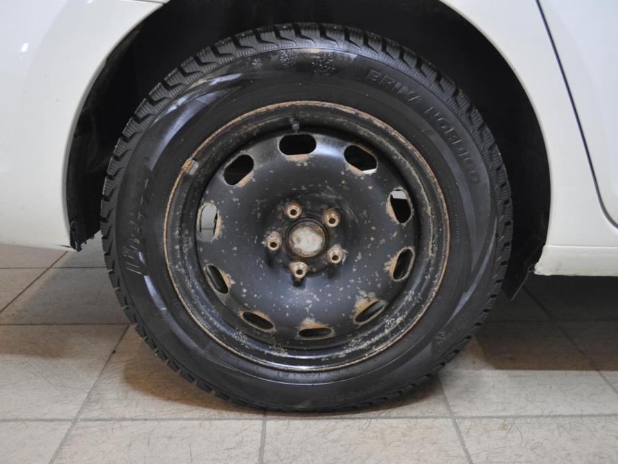 Volkswagen Polo VI Калуга  - изображение 17