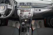 Mazda 3 I (BK) Рестайлинг Барнаул  - изображение 38