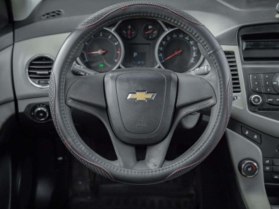 Chevrolet Cruze I Тюмень  - изображение 9