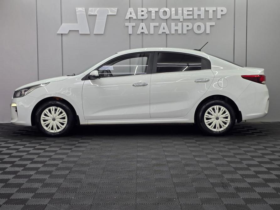 Kia Rio IV Таганрог  - изображение 3