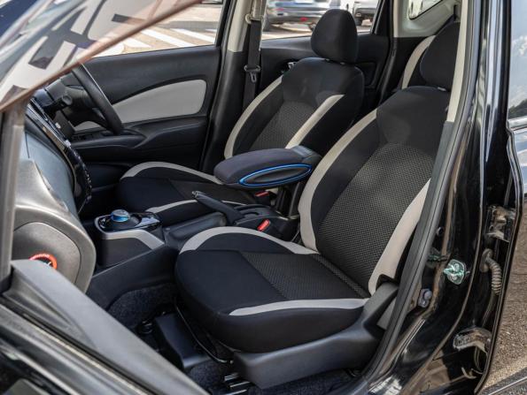 Nissan Note II Рестайлинг с пробегом 2018 года, цена 1 170 000 рублей, 152288 км, хэтчбек, Автокод Объявления