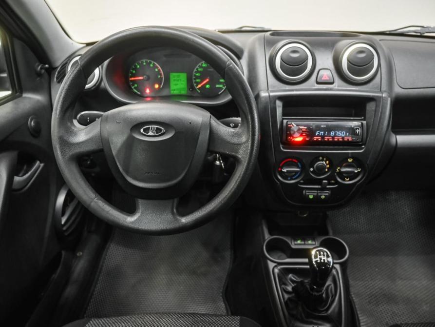 Lada (ВАЗ) Granta I Челябинск  - изображение 21