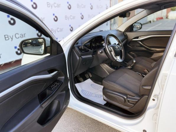 Lada (ВАЗ) Vesta I с пробегом 2020 года, цена 920 000 рублей, 134000 км, седан, Автокод Объявления