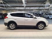 Toyota RAV4 IV (XA40) Челябинск  - изображение 29