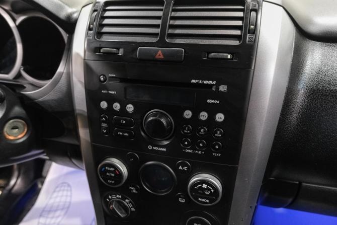 Suzuki Grand Vitara II Рестайлинг с пробегом 2010 года, цена 1 199 000 рублей, 217000 км, внедорожник, Автокод Объявления