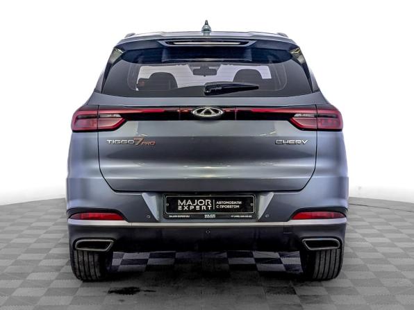 Chery Tiggo 7 Pro I с пробегом 2020 года, цена 1 499 000 рублей, 71258 км, внедорожник, Автокод Объявления