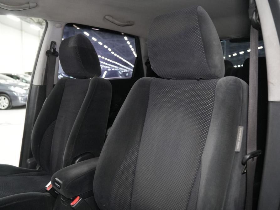 Hyundai Tucson I Новосибирск  - изображение 22