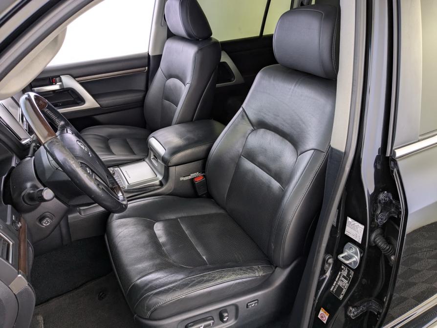 Toyota Land Cruiser 200 Series Рестайлинг 2 Москва  - изображение 21