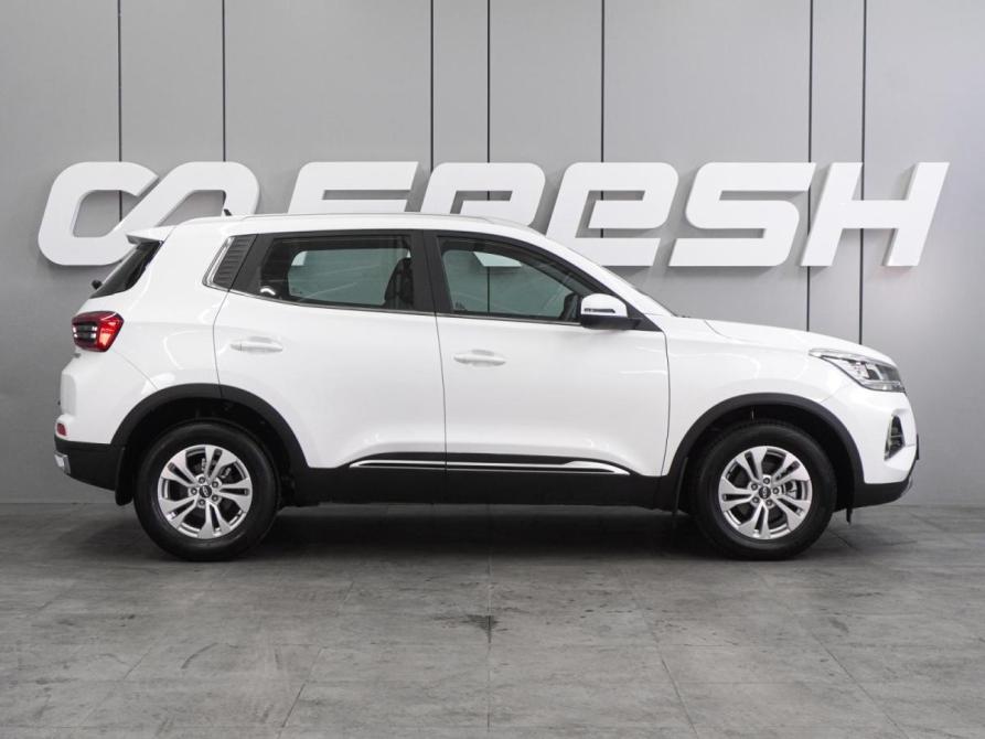Chery Tiggo 4 Pro I Рестайлинг Воронеж  - изображение 5