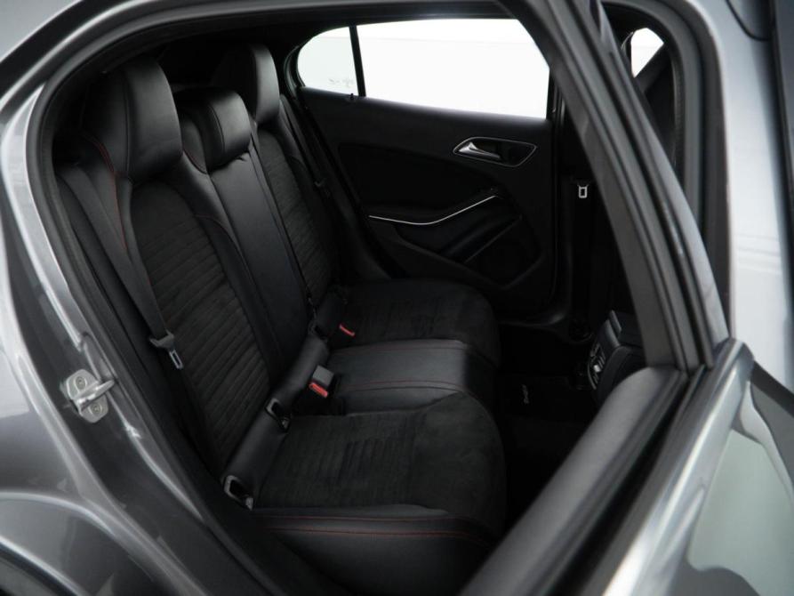 Mercedes-Benz GLA I (X156) Москва  - изображение 7
