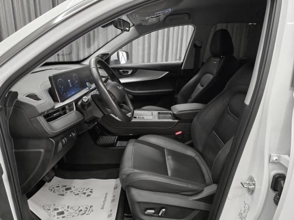 Chery Tiggo 7 Pro Max I с пробегом 2023 года, цена 1 890 000 рублей, 59401 км, внедорожник, Автокод Объявления