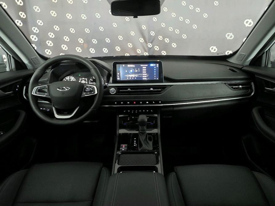 Chery Tiggo 4 I Рестайлинг 2 Новосибирск  - изображение 26