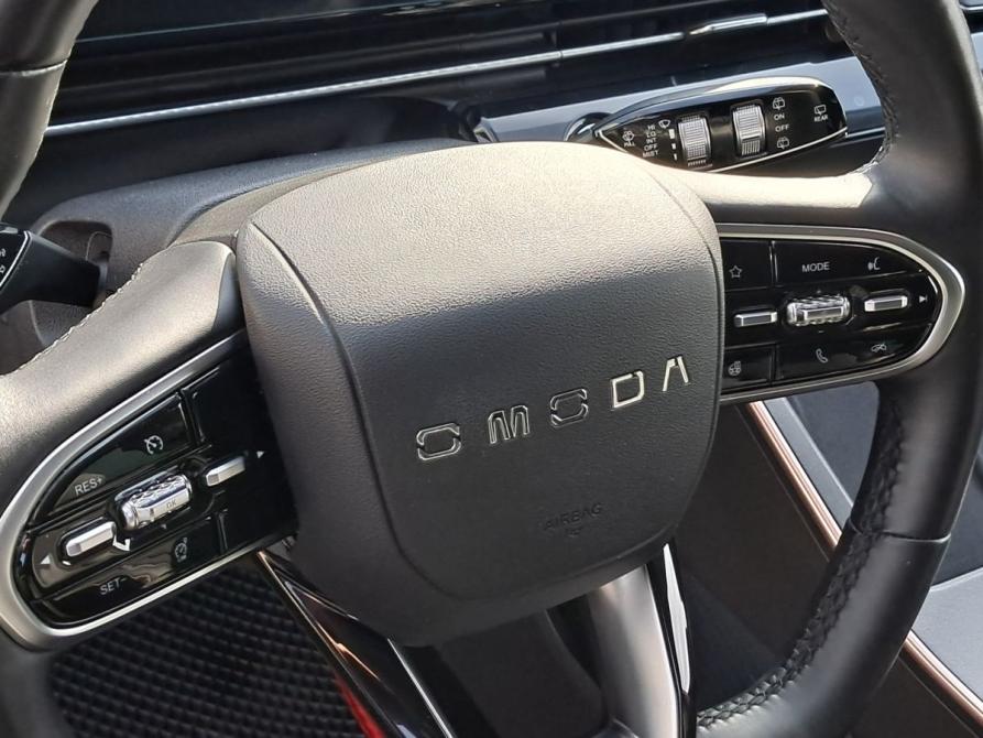 Omoda C5 I Набережные Челны  - изображение 24